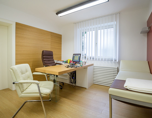 Allgemeinmedizin - Dr. Fercher