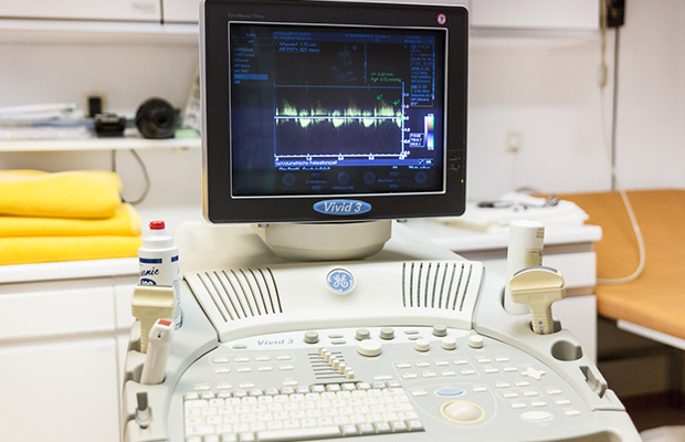 Unfallversorgung - Dr. Fercher