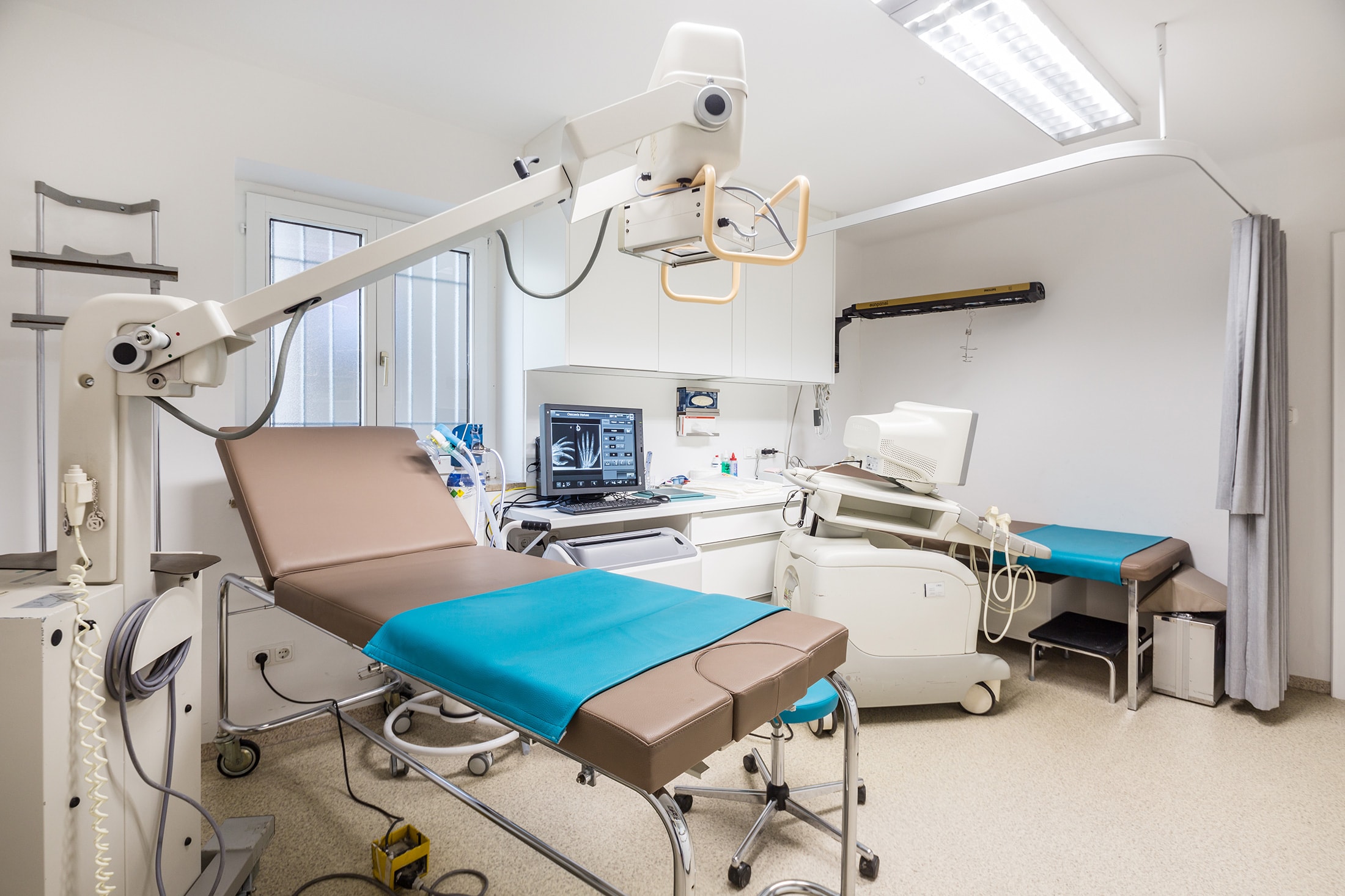 Ordination Dr. Hannes Fercher