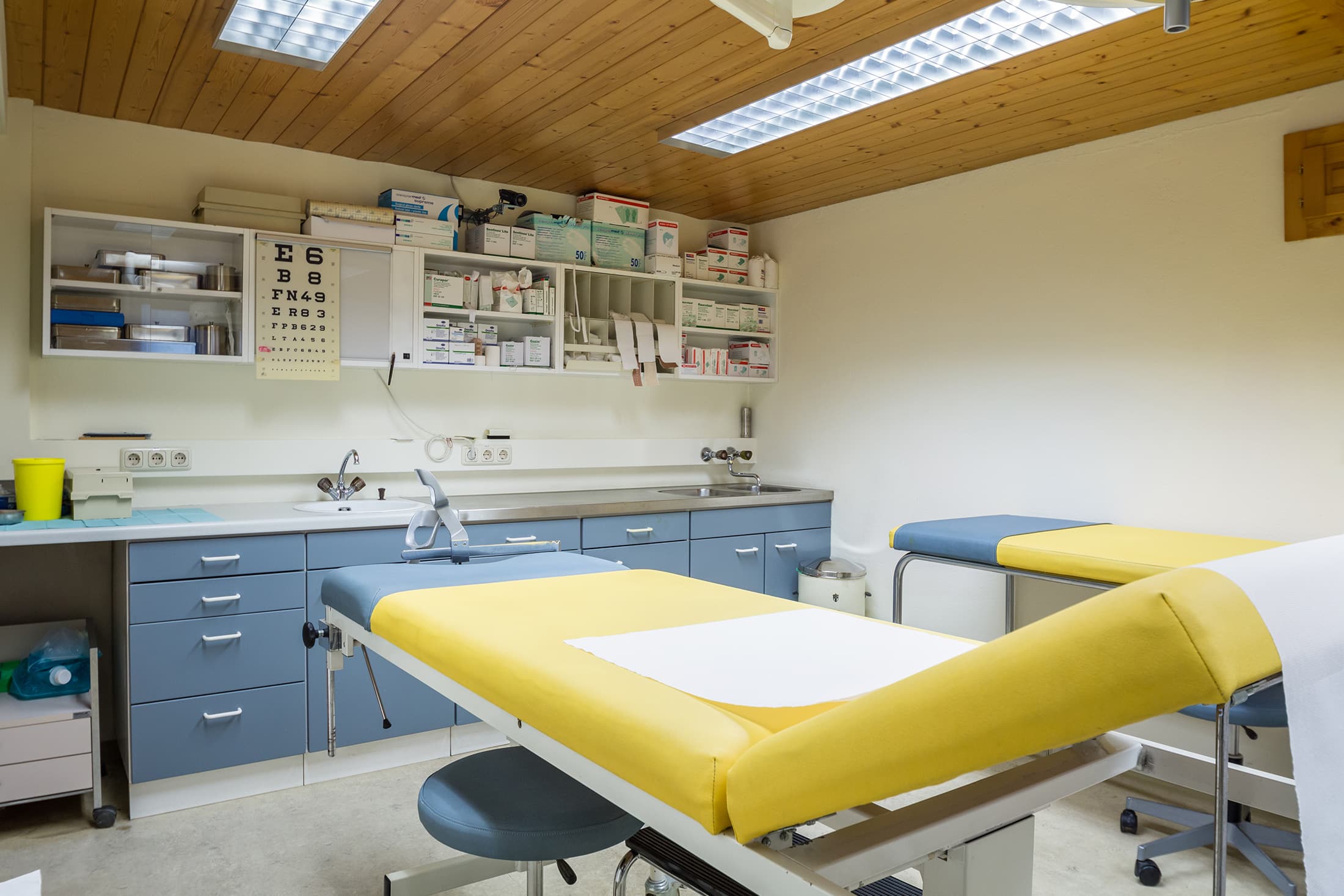 Ordination Dr. Hannes Fercher